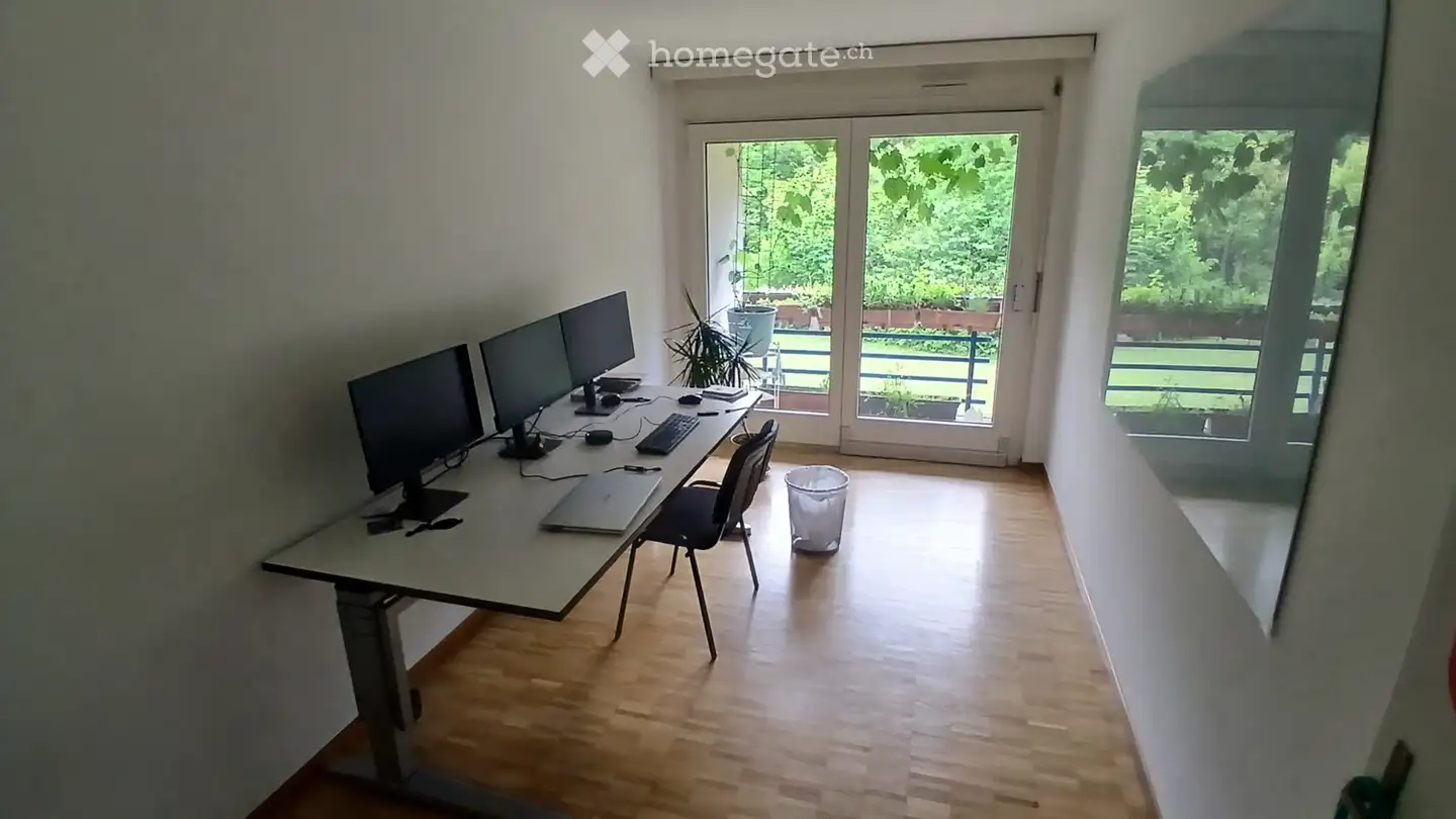 Apartment for rent - 1166 Perroy - Photo 4