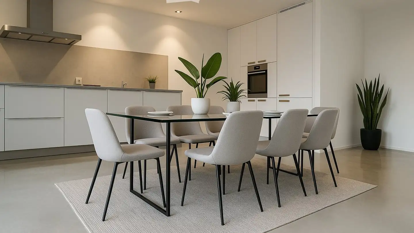 Appartement à vendre - 6988 Ponte Tresa - Photo 2