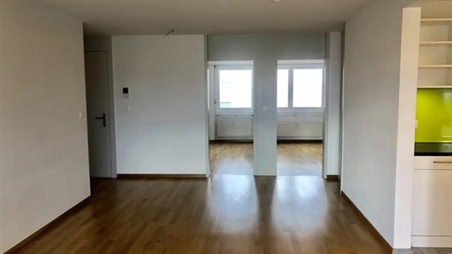 Wohnung mieten - Günzenenstrasse 3a, 3612 Steffisburg - Foto 3