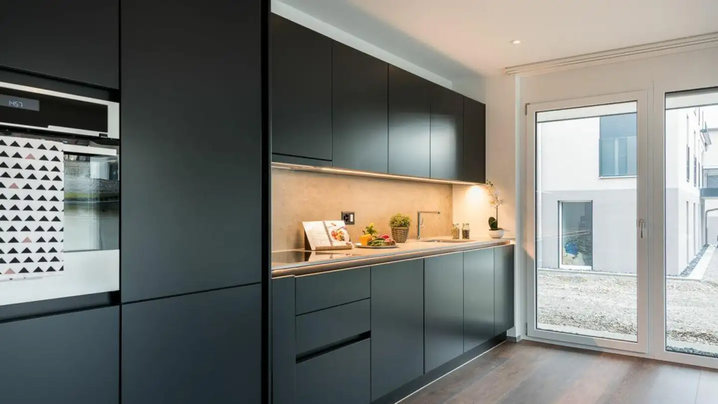 Appartement à louer - Seebnerstrasse 5, 8185 Winkel