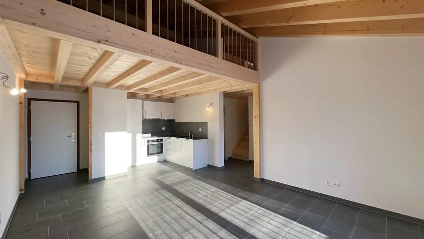 Appartamento in affitto - Rue Des Vergers À Suzon 5, 1955 St-Pierre-de-Clages