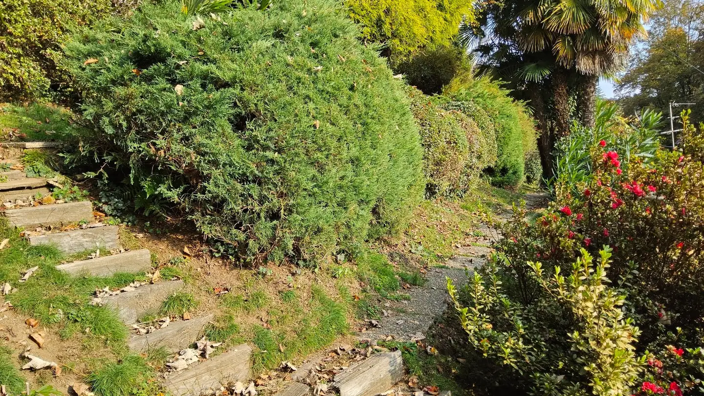 Maison individuelle à vendre - Ur Stradón 42, 6994 Aranno - Photo 4