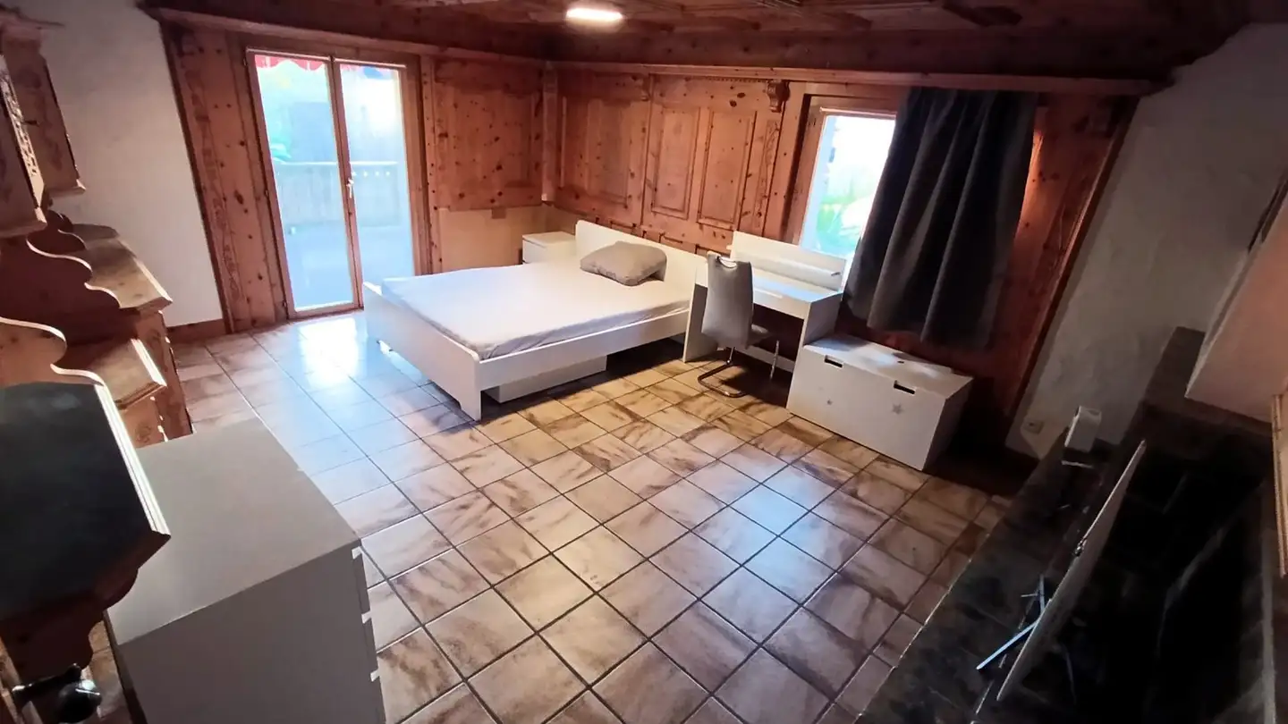 Single room for rent - 5605 Dottikon