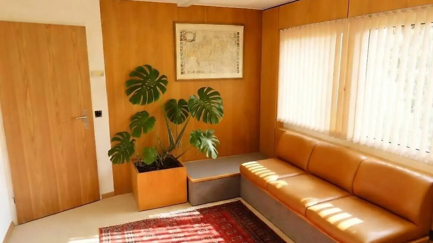 Bureau à louer - Tunnelstrasse 11, 3900 Brig - Photo 4