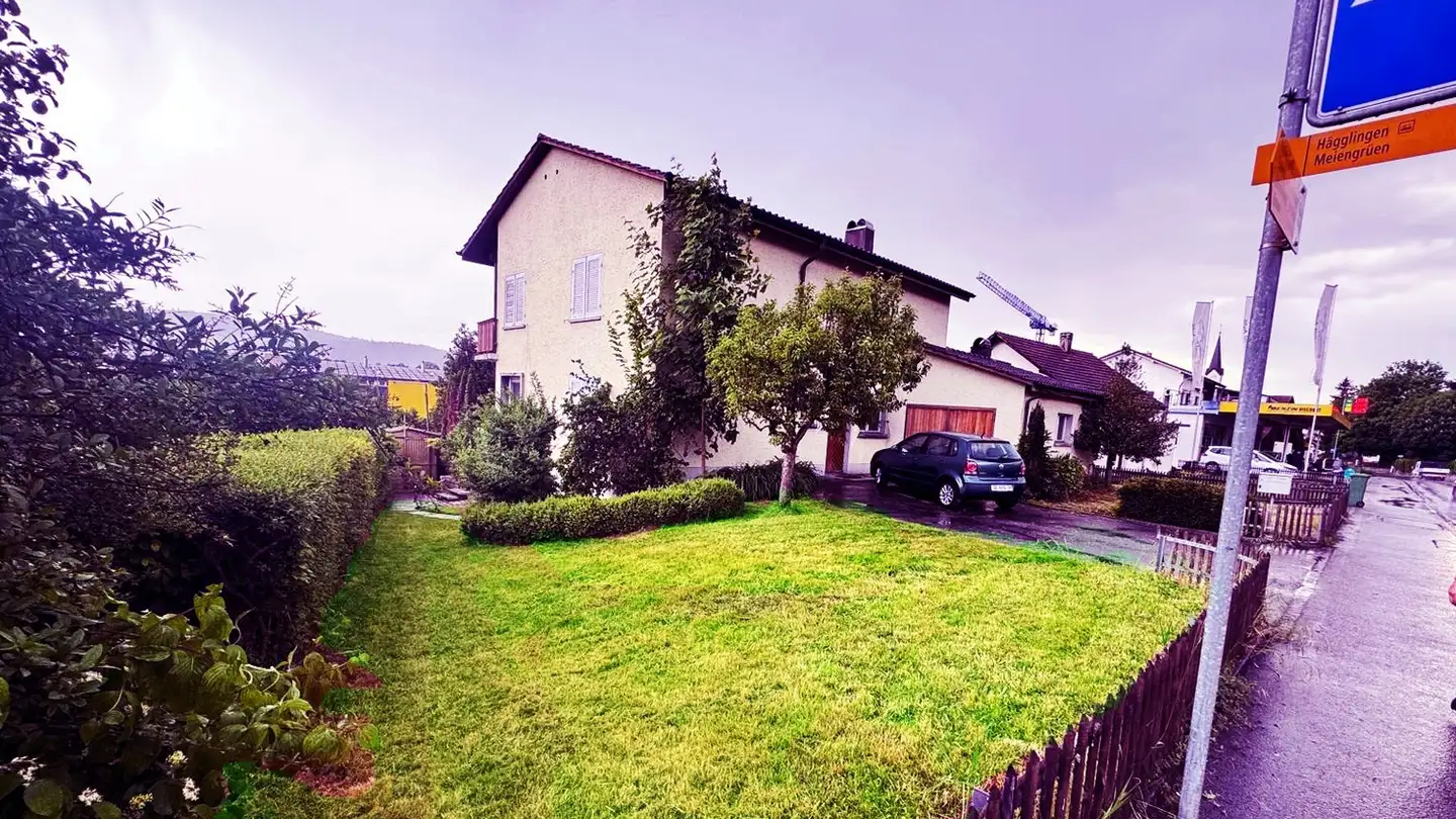 Stanza singola in affitto - 5605 Dottikon - Photo 2