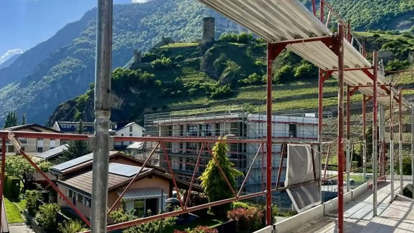 Appartamento in vendita - 1913 Saillon - Photo 3