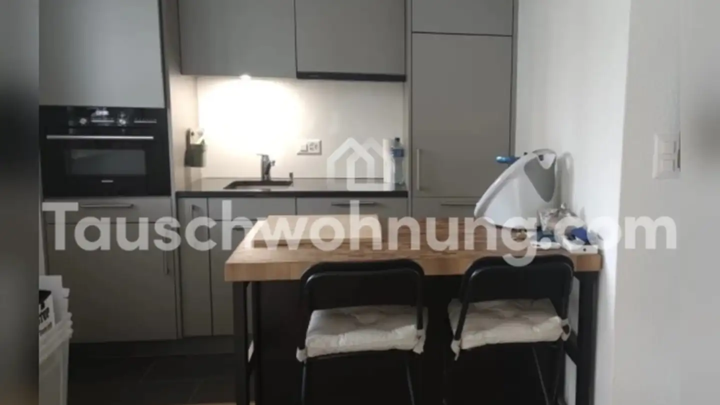 Wohnung mieten - 8055 Zürich