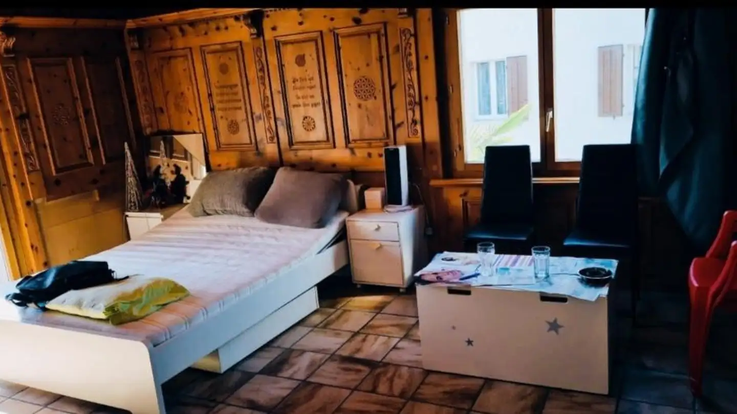 Stanza singola in affitto - 5605 Dottikon - Photo 3