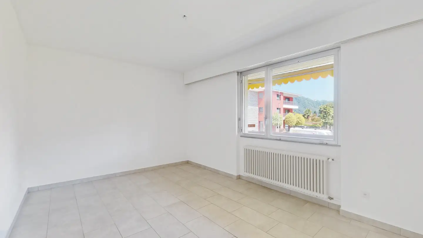Appartamento in affitto - Via Stazione 51, 6987 Caslano