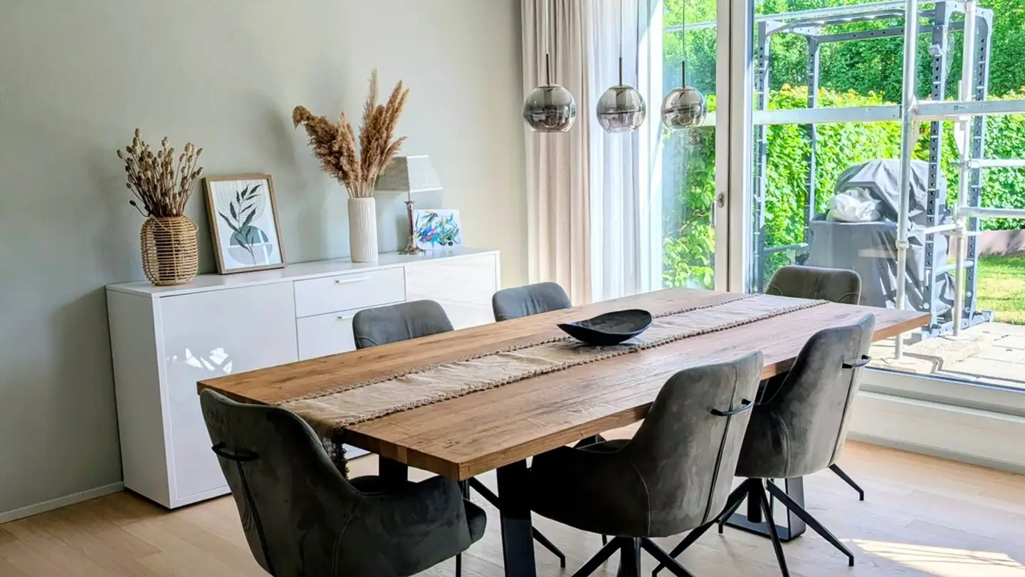 Appartement à louer - Im Trichtisal 9a, 8053 Zürich