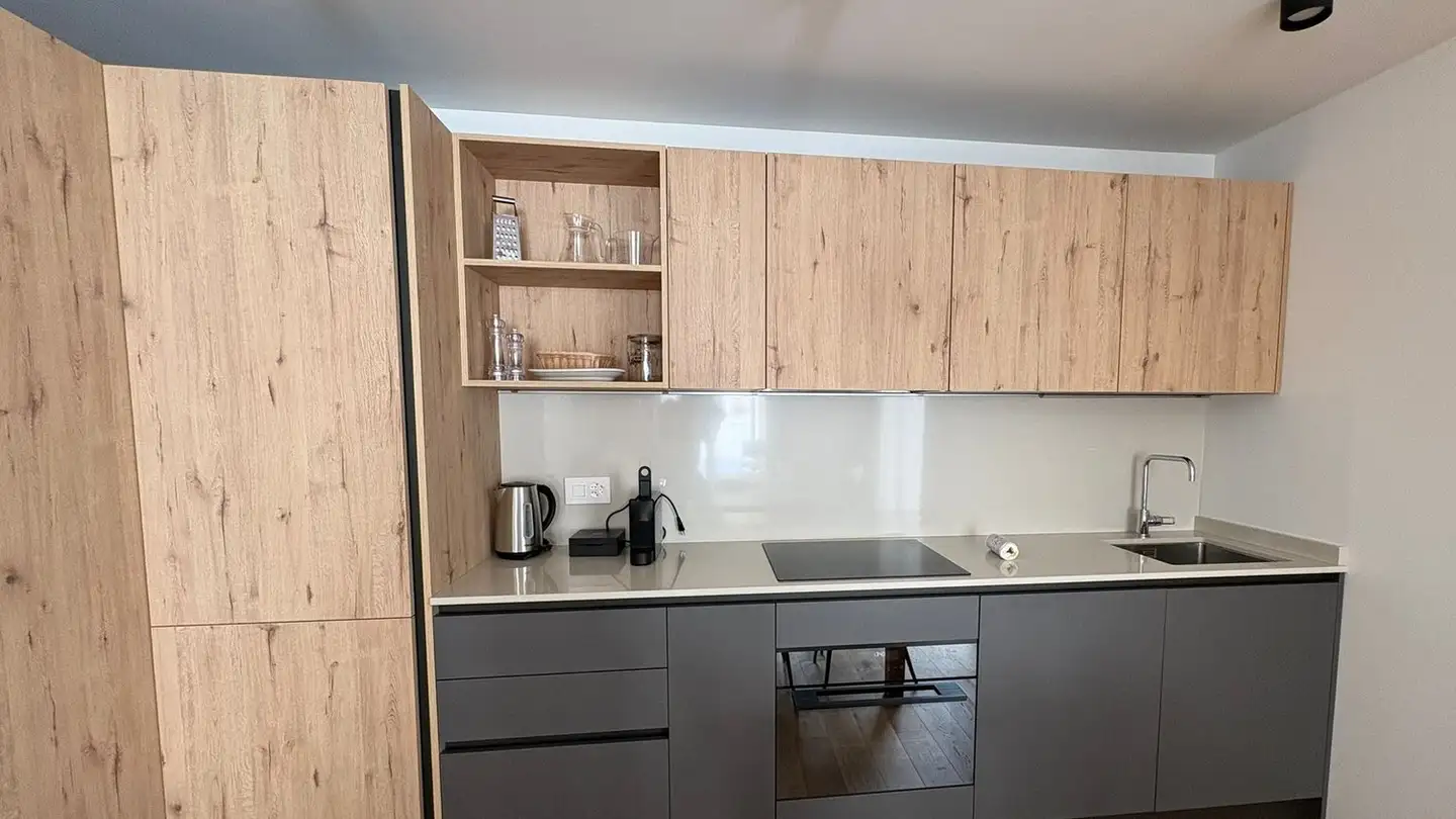 Appartement meublé à vendre - San Bernardino 30, 6565 S. Bernardino - Photo 3