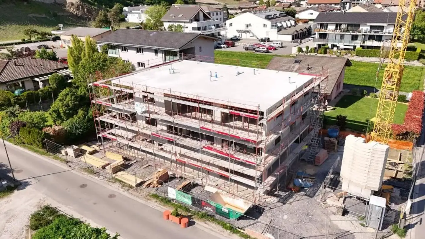 Appartamento in vendita - 1913 Saillon - Photo 4