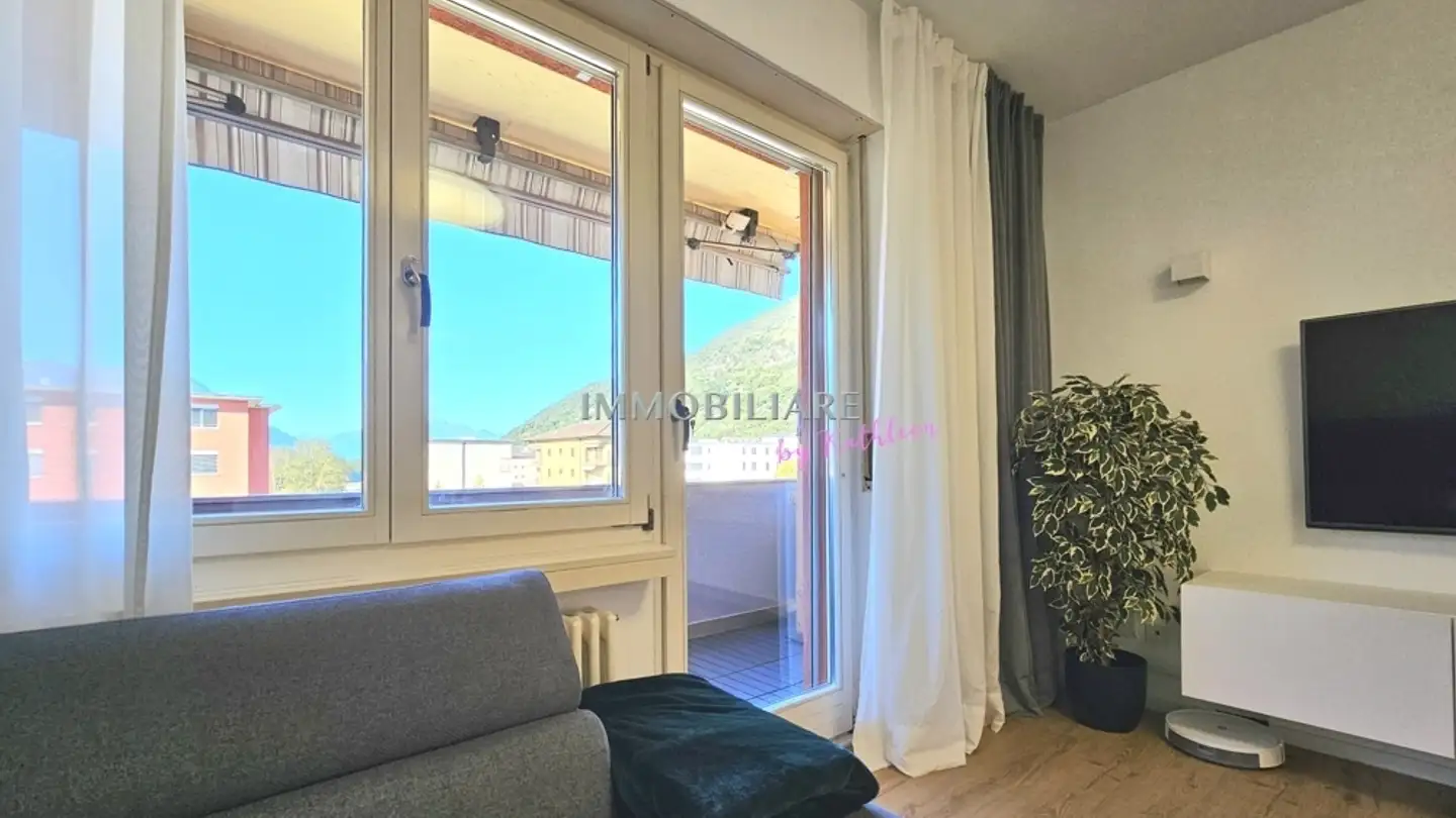 Appartamento in vendita - 6514 Sementina - Photo 3