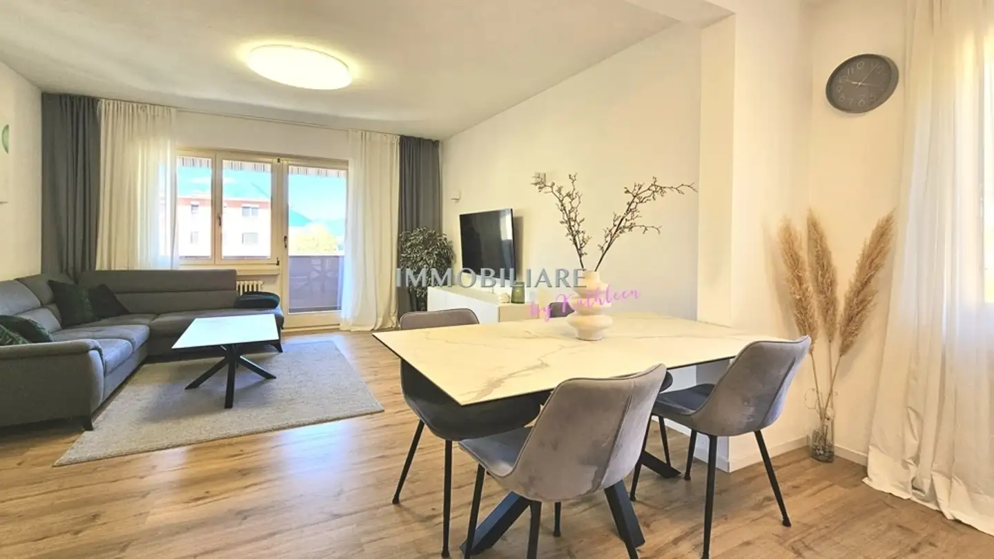 Appartamento in vendita - 6514 Sementina - Photo 4