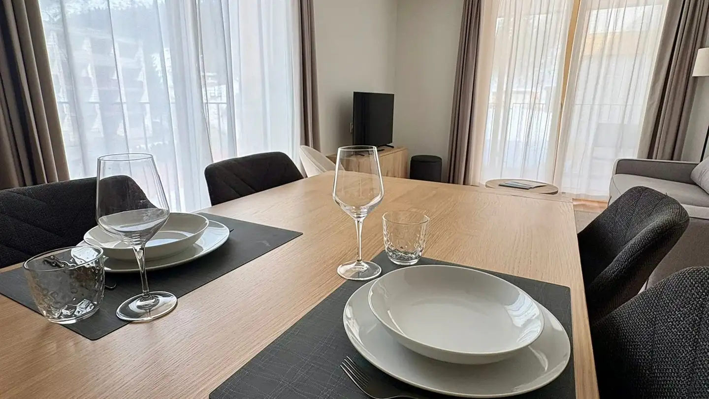 Appartement meublé à vendre - San Bernardino 30, 6565 S. Bernardino - Photo 4