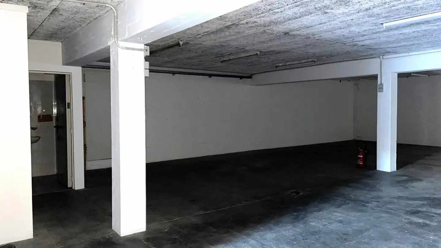 Espace de stockage à louer - 6852 Genestrerio - Photo 3