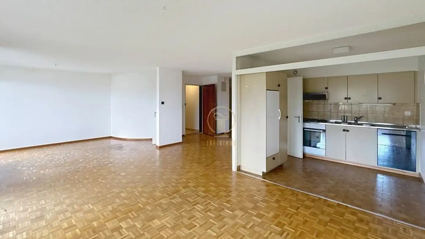 Appartement à vendre - 1131 Tolochenaz