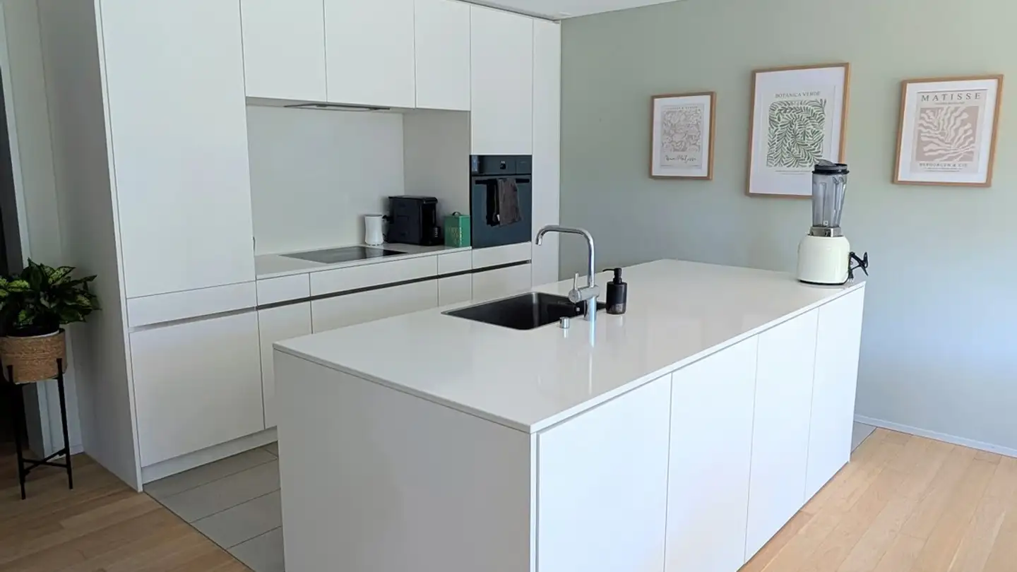 Appartement à louer - Im Trichtisal 9a, 8053 Zürich - Photo 2