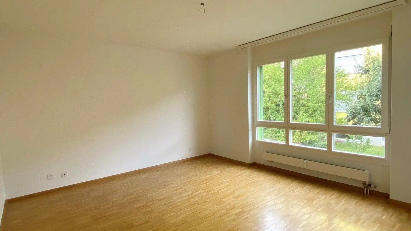Apartment for rent - Kleiberweg 27, 8500 Frauenfeld