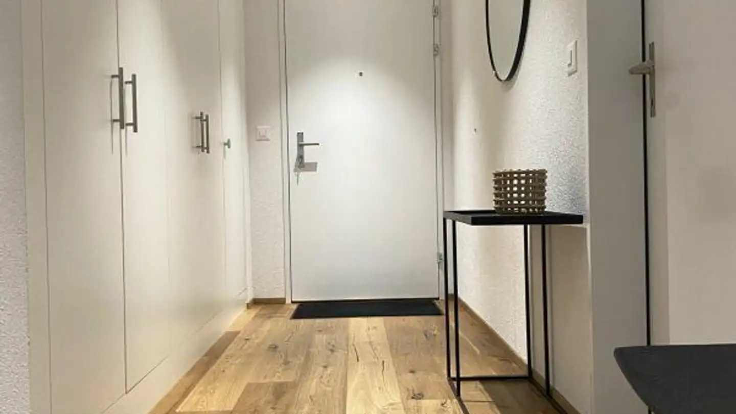 Apartment for rent - Zürcherstrasse 70a, 7320 Sargans