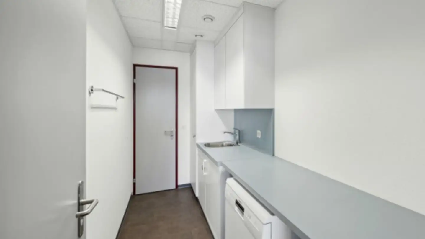 Spazio ufficio in affitto - Sennweidstrasse 45, 6312 Steinhausen - Foto 4