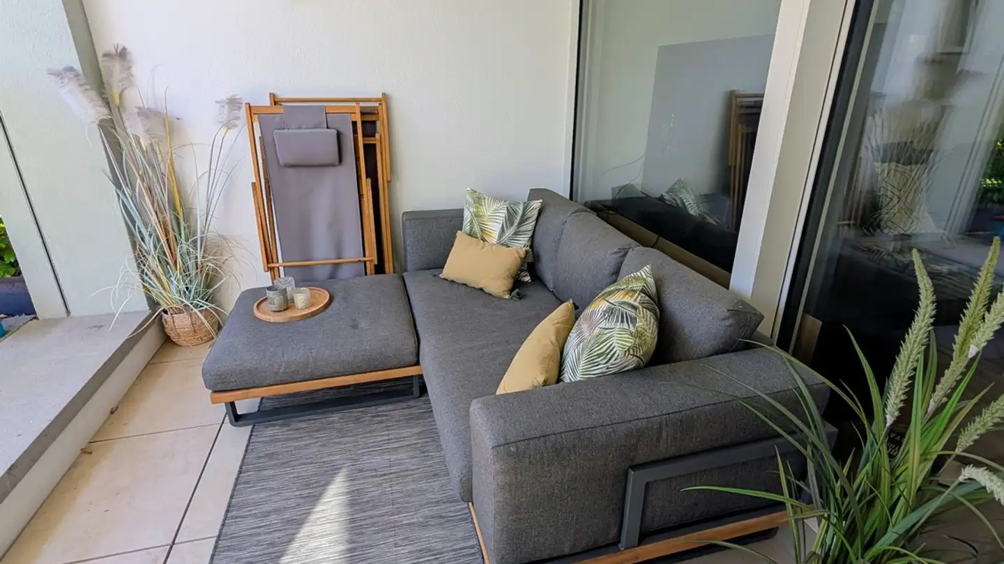 Appartement à louer - Im Trichtisal 9a, 8053 Zürich - Photo 4