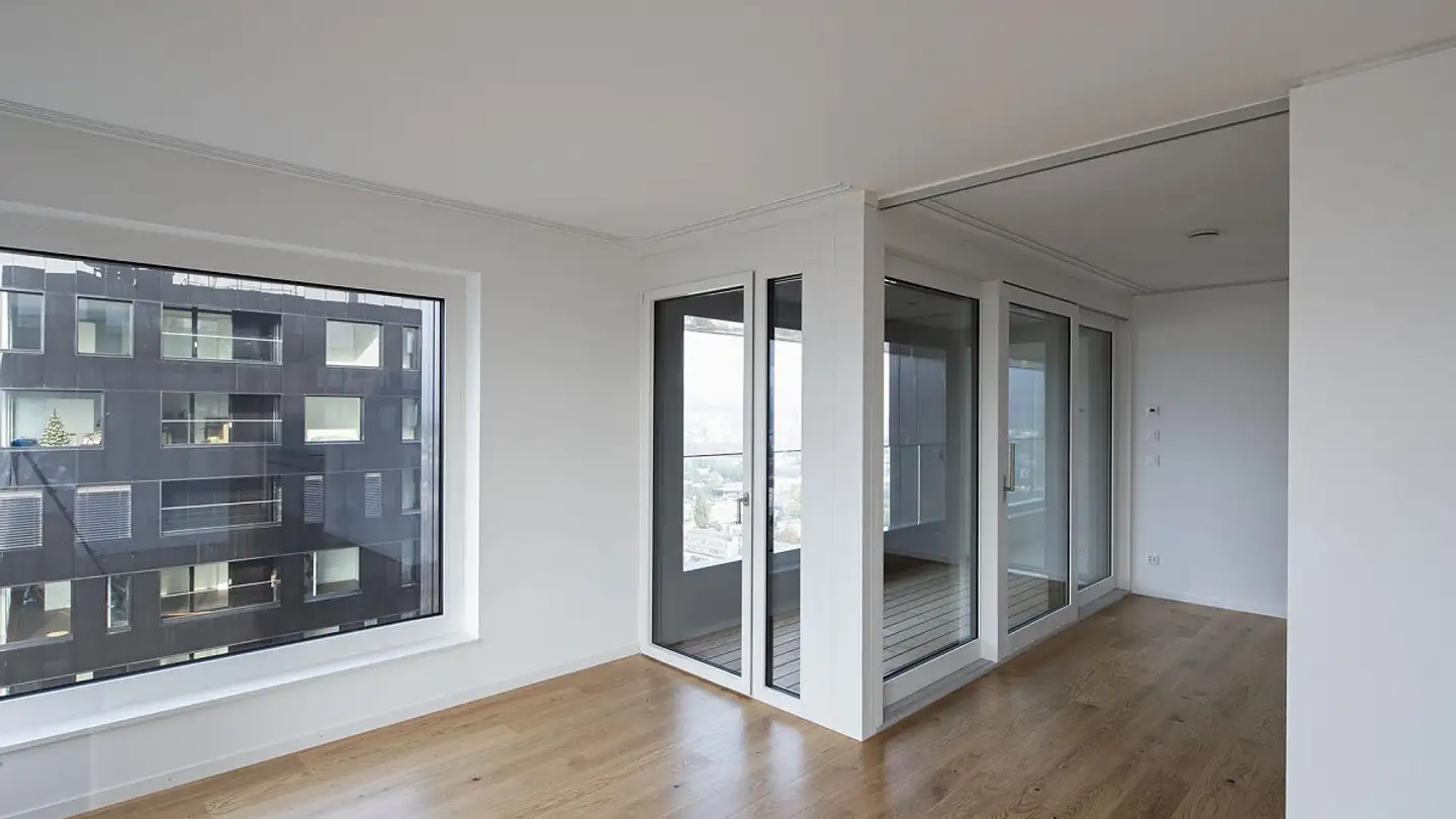 Apartment for rent - Vulkanstrasse 110a, 8048 Zürich - Photo 4