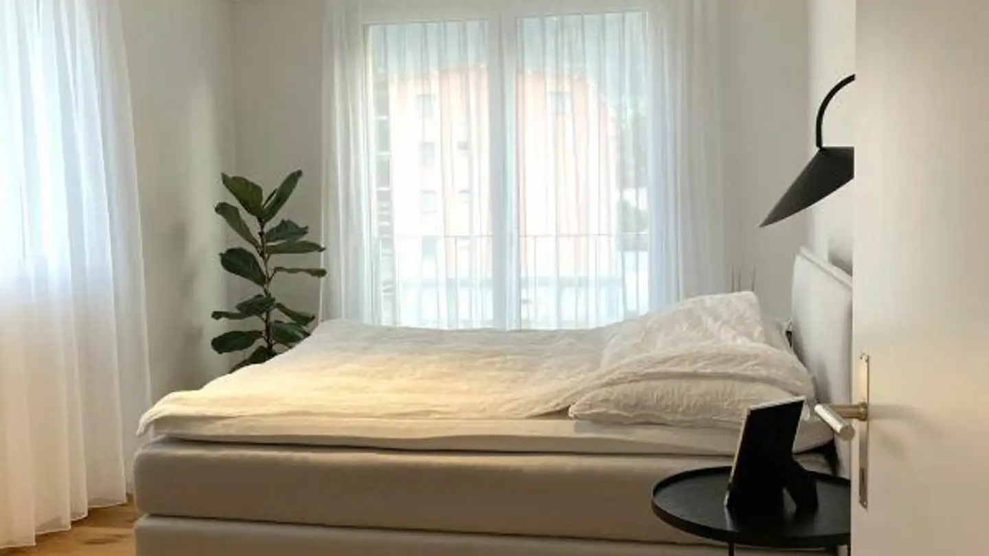 Apartment for rent - Zürcherstrasse 70a, 7320 Sargans - Photo 4