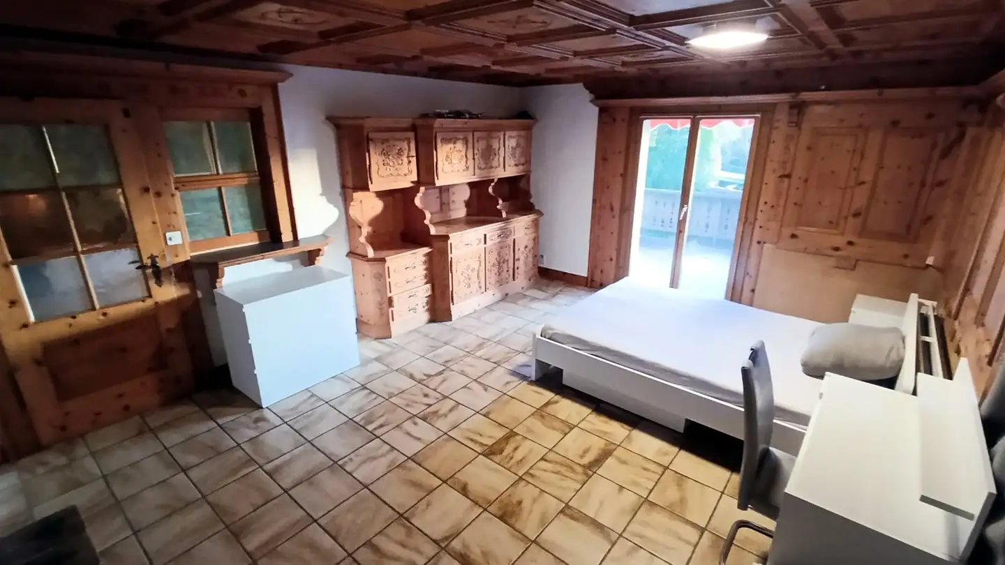 Stanza singola in affitto - 5605 Dottikon - Photo 4