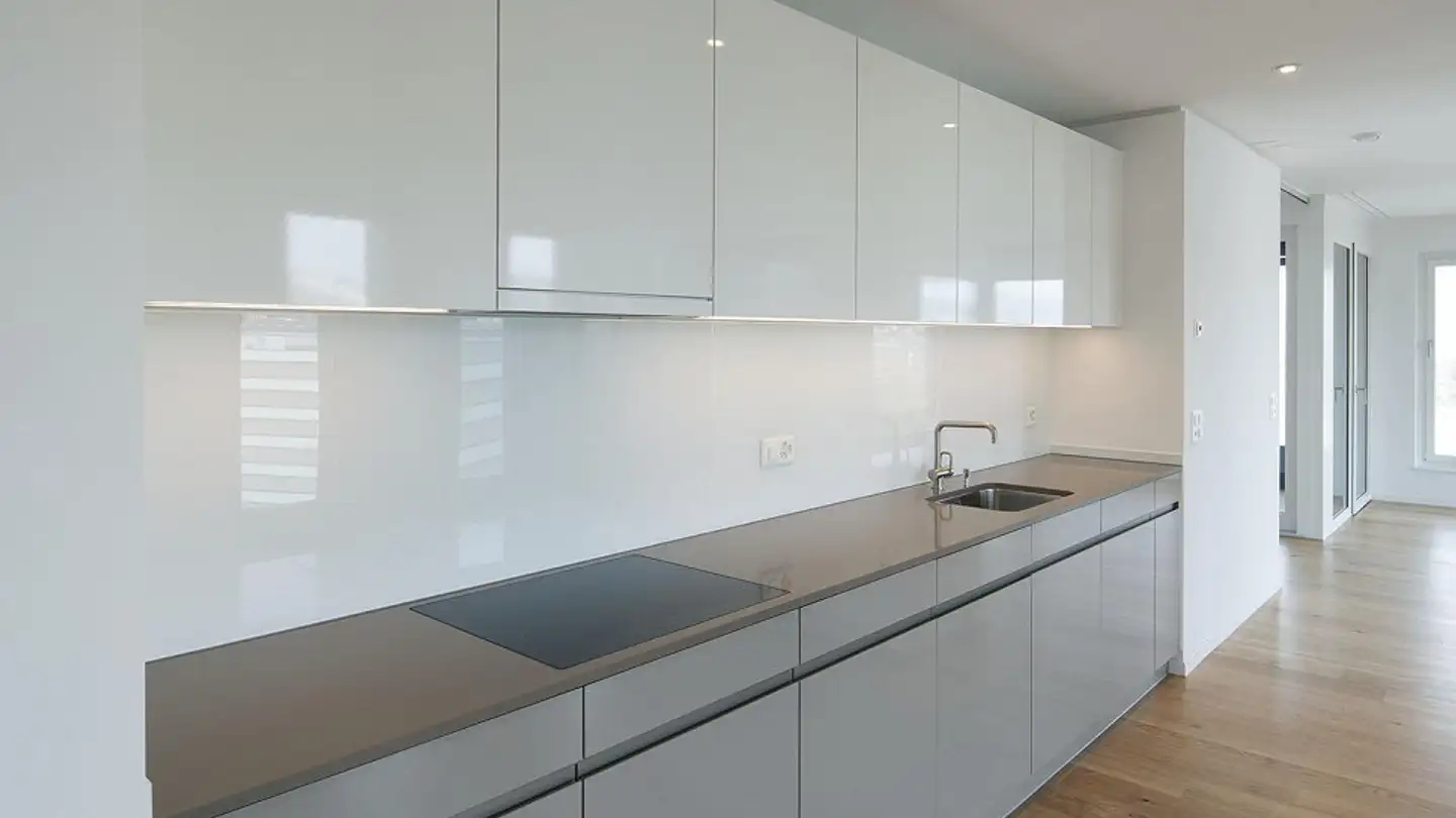 Apartment for rent - Vulkanstrasse 110a, 8048 Zürich - Photo 2