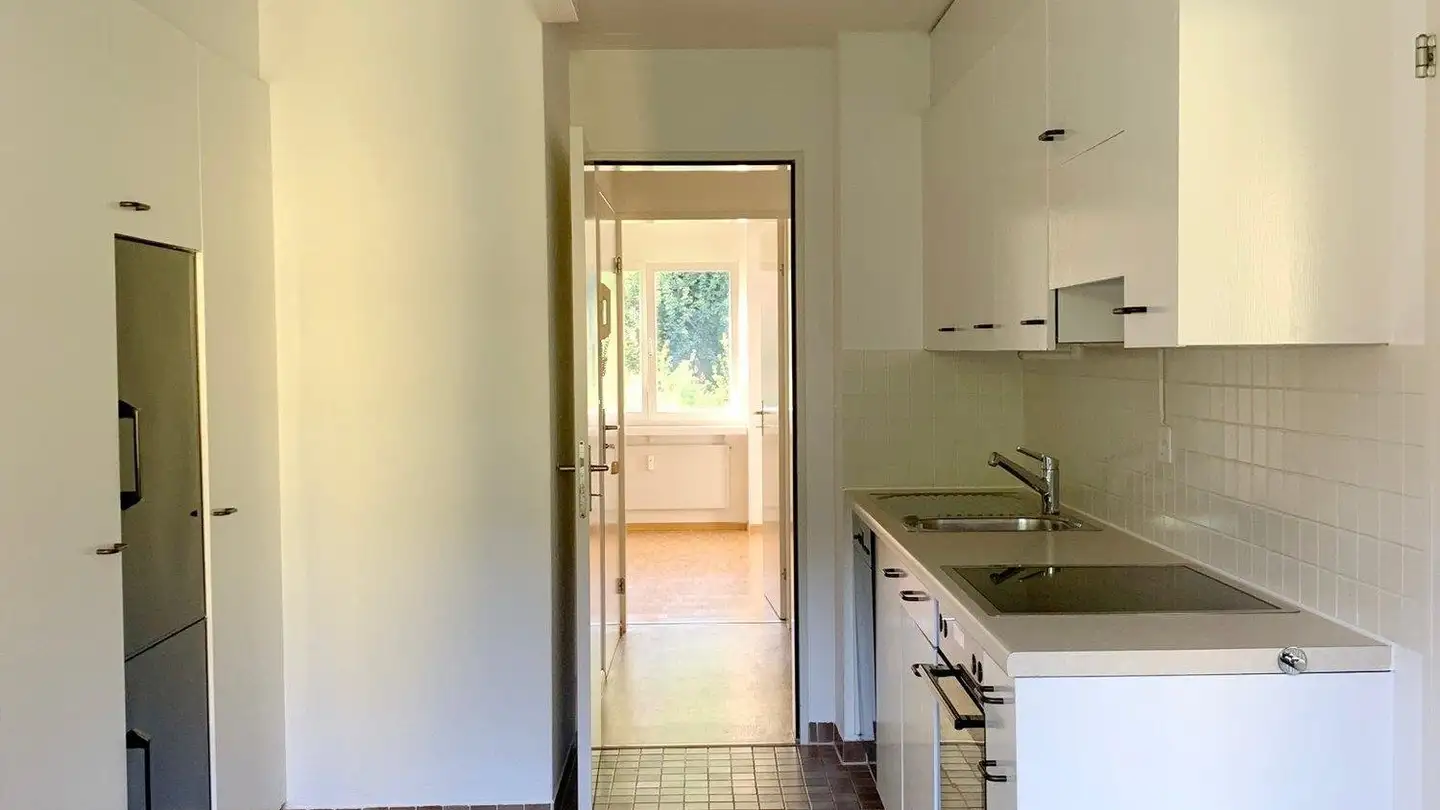 Apartment for rent - Kleiberweg 27, 8500 Frauenfeld - Photo 2