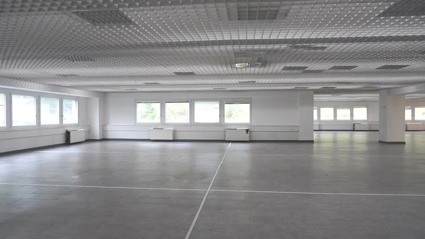 Spazio ufficio in affitto - Via Cantonale 2b, 6928 Manno - Photo 3