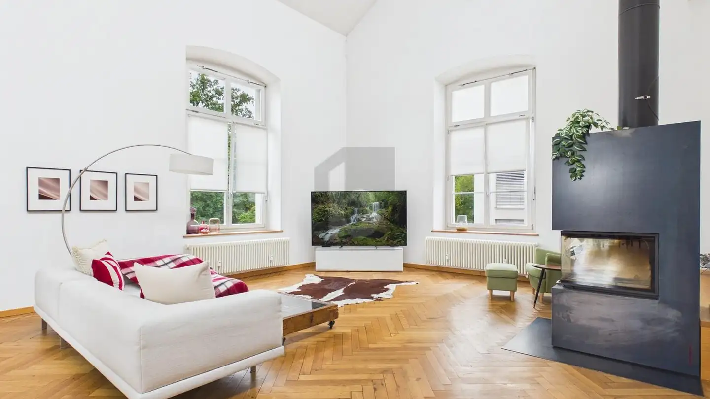 Loft in affitto - 8630 Rüti ZH - Foto 3
