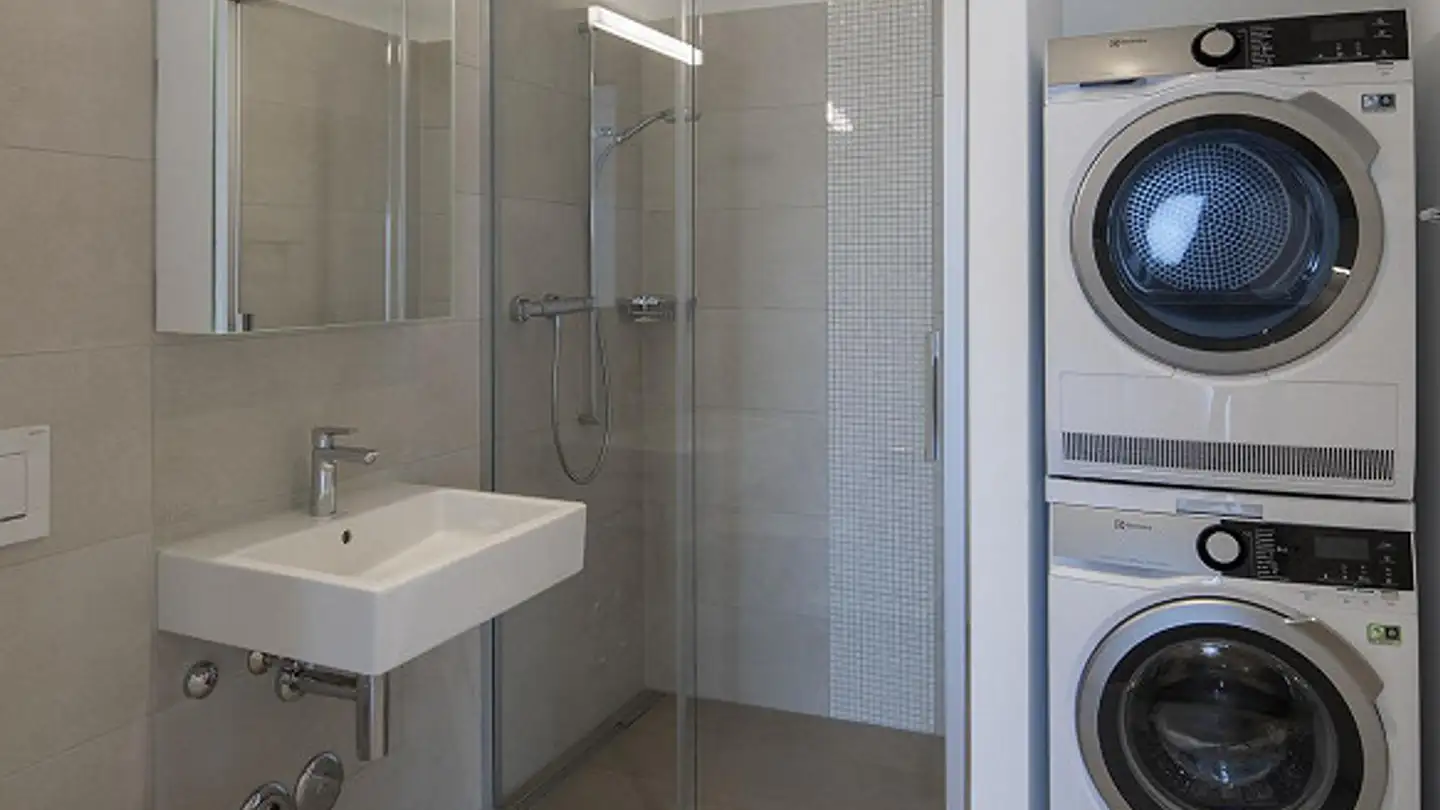 Apartment for rent - Vulkanstrasse 110a, 8048 Zürich - Photo 3