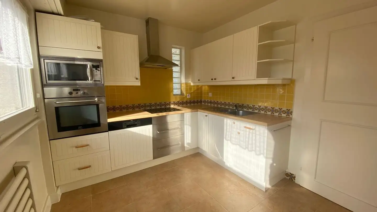 Single house for rent - 1197 Prangins - Photo 2