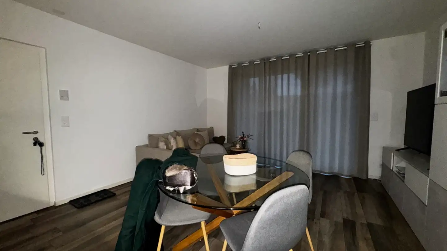 Appartamento in affitto - Route Du Léman, 1907 Saxon - Foto 2