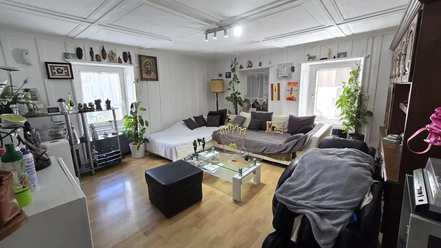 Single house for sale - 1906 Charrat
