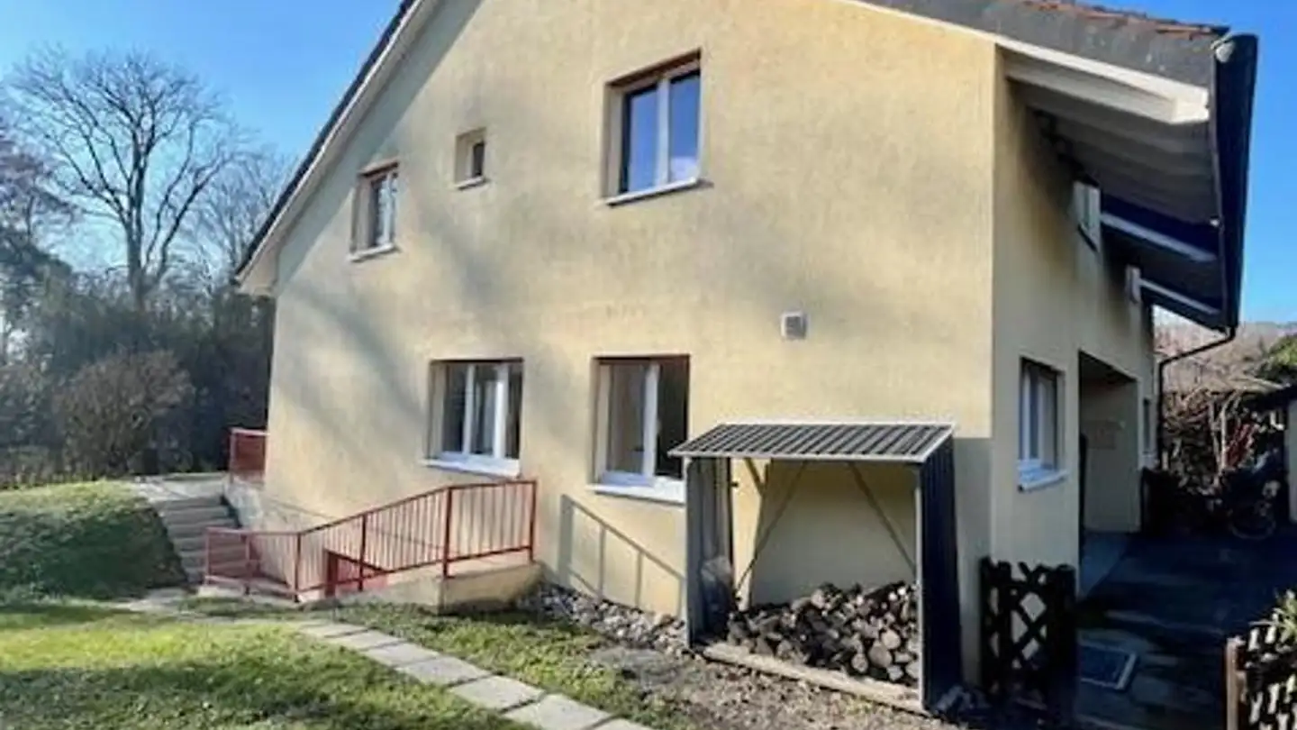 Maison individuelle à louer - Route De Gilly 21, 1180 Rolle - Photo 2