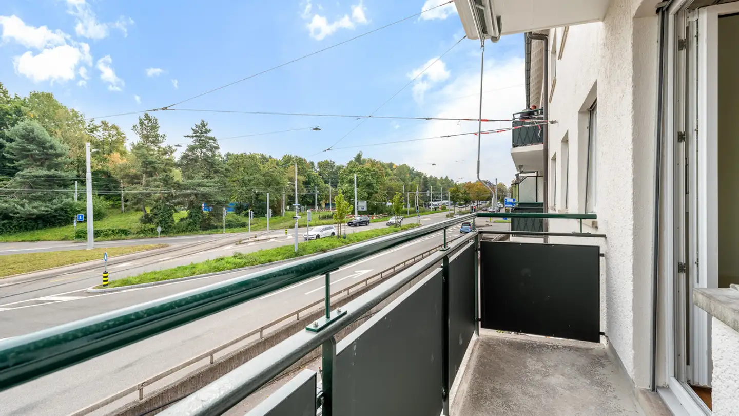 Appartamento in affitto - Schaffhauserstrasse 167, 8057 Zürich - Foto 4