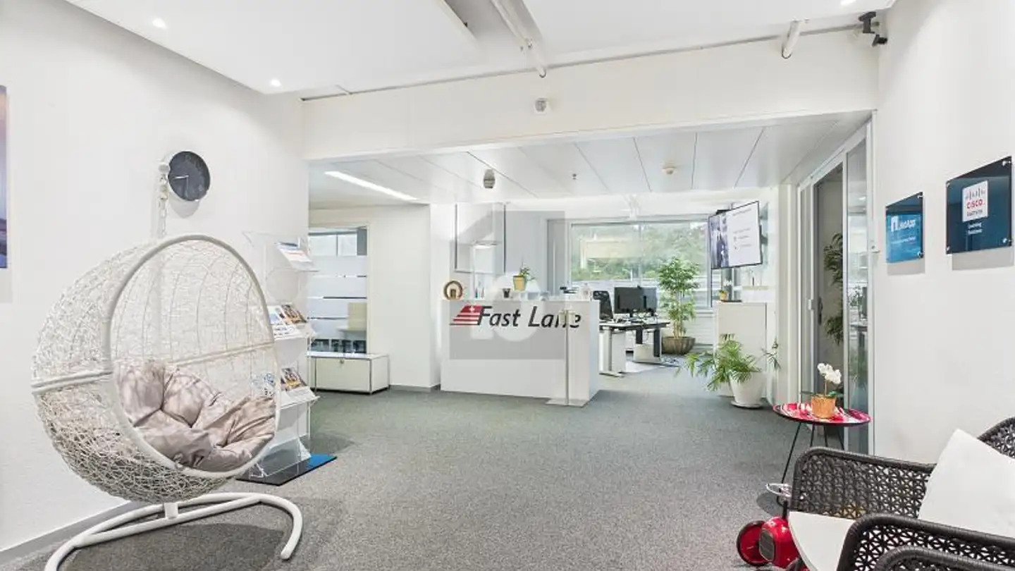 Office space for rent - 8304 Wallisellen - Photo 3