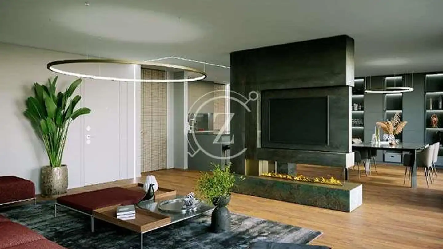 Appartamento ammobiliato in vendita - Lungolago Giuseppe Motta, 6815 Melide - Photo 2