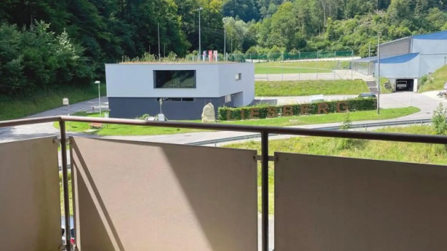 Appartamento in affitto - Liesbergerstrasse 35, 4254 Liesberg Dorf