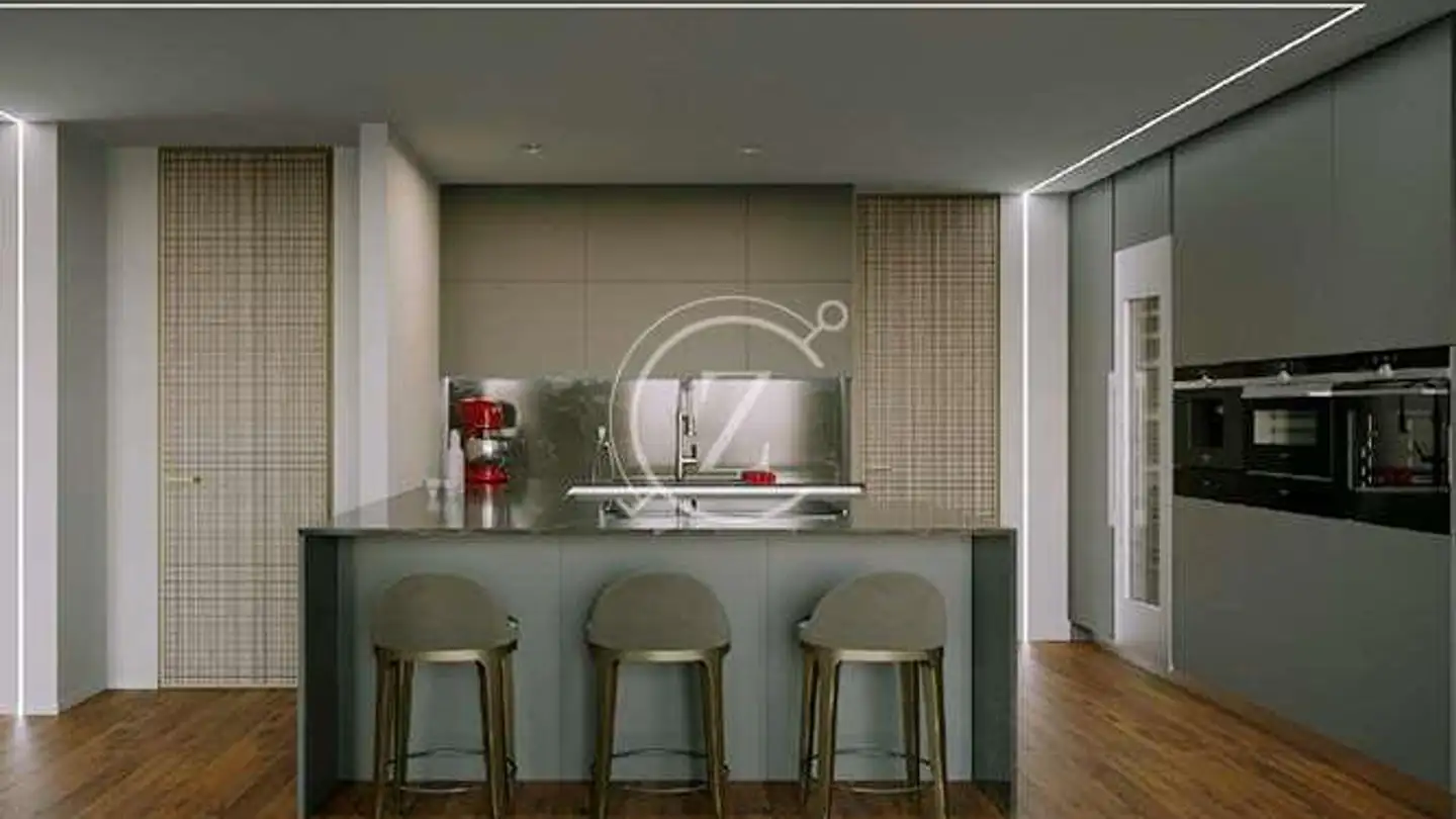 Appartamento ammobiliato in vendita - Lungolago Giuseppe Motta, 6815 Melide - Photo 4