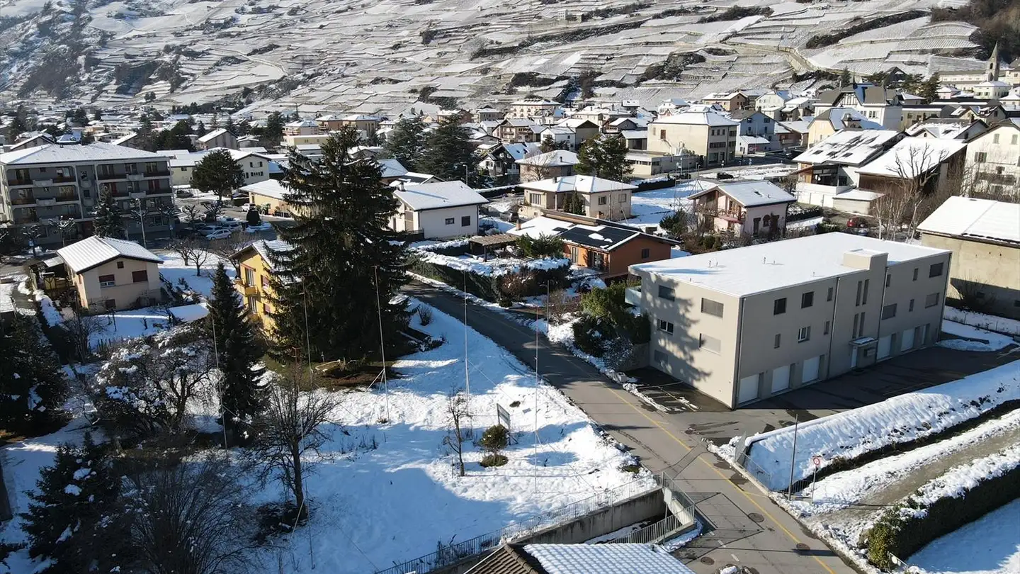 Penthouse for sale - 1963 Vétroz - Photo 3