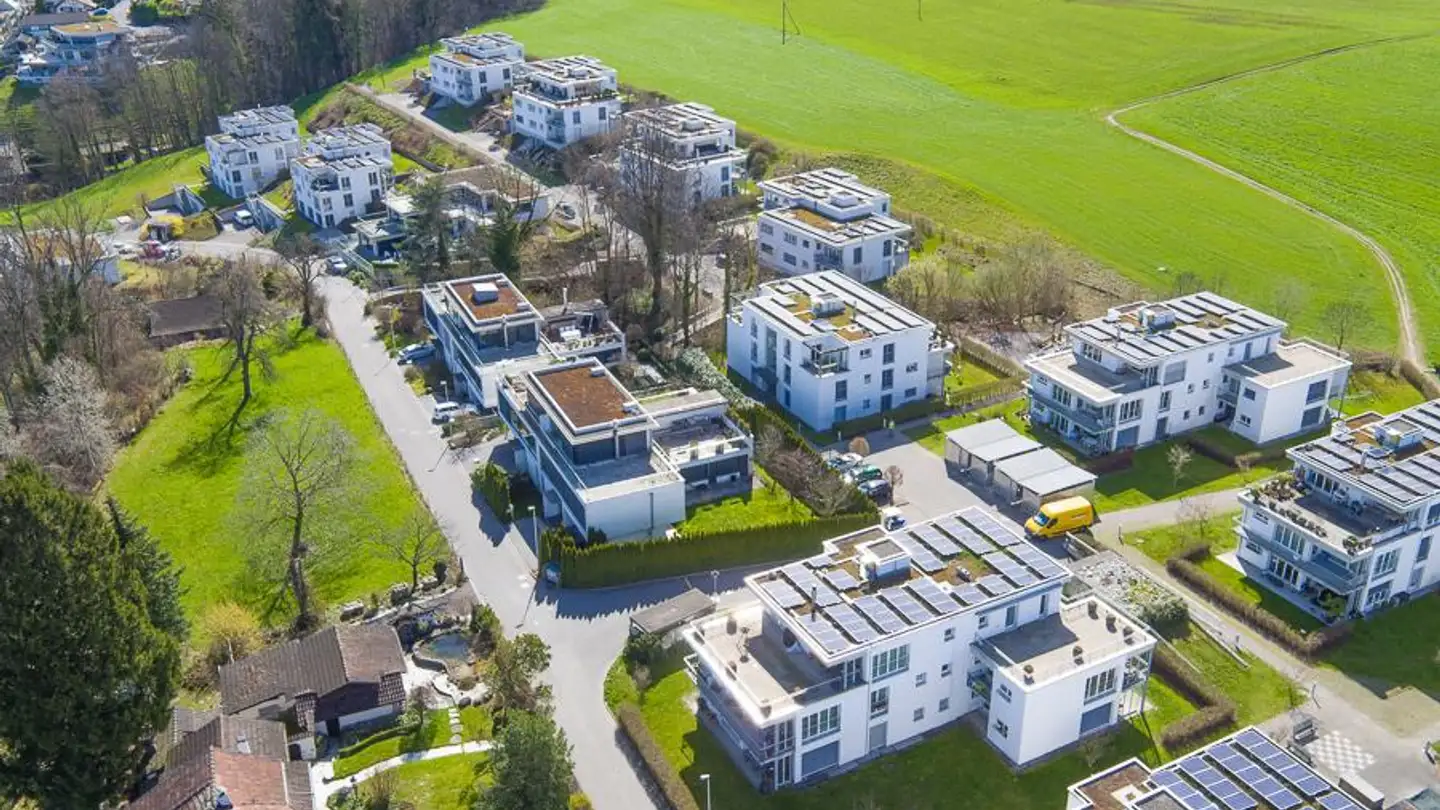 Appartamento in affitto - Meilibachweg 21, 8810 Horgen - Foto 2