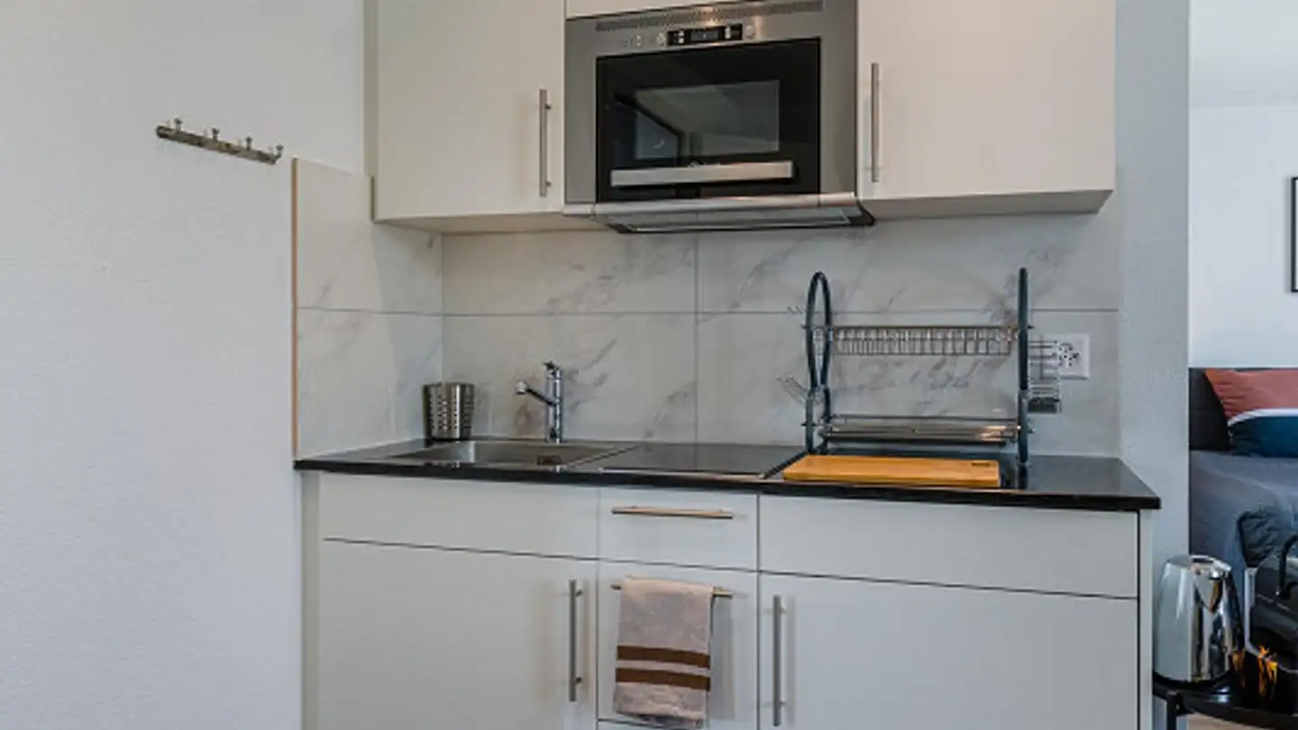 Appartement meublé à louer - Eichenstrasse 42, 9320 Arbon - Photo 2