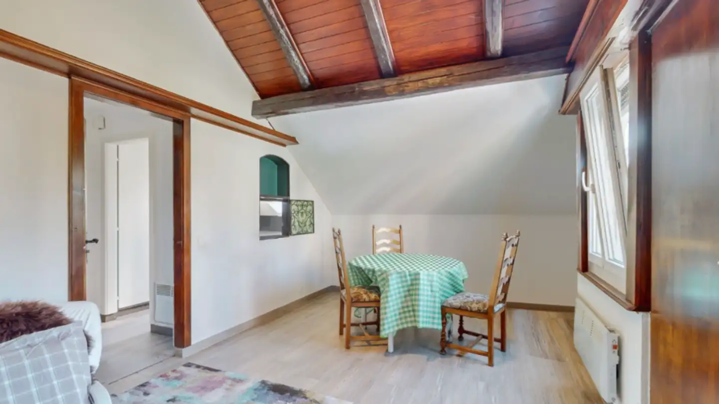 Einfamilienhaus kaufen - 1744 Chénens - Foto 4