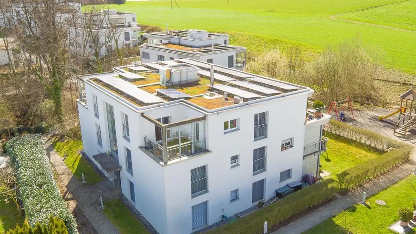 Appartamento in affitto - Meilibachweg 21, 8810 Horgen