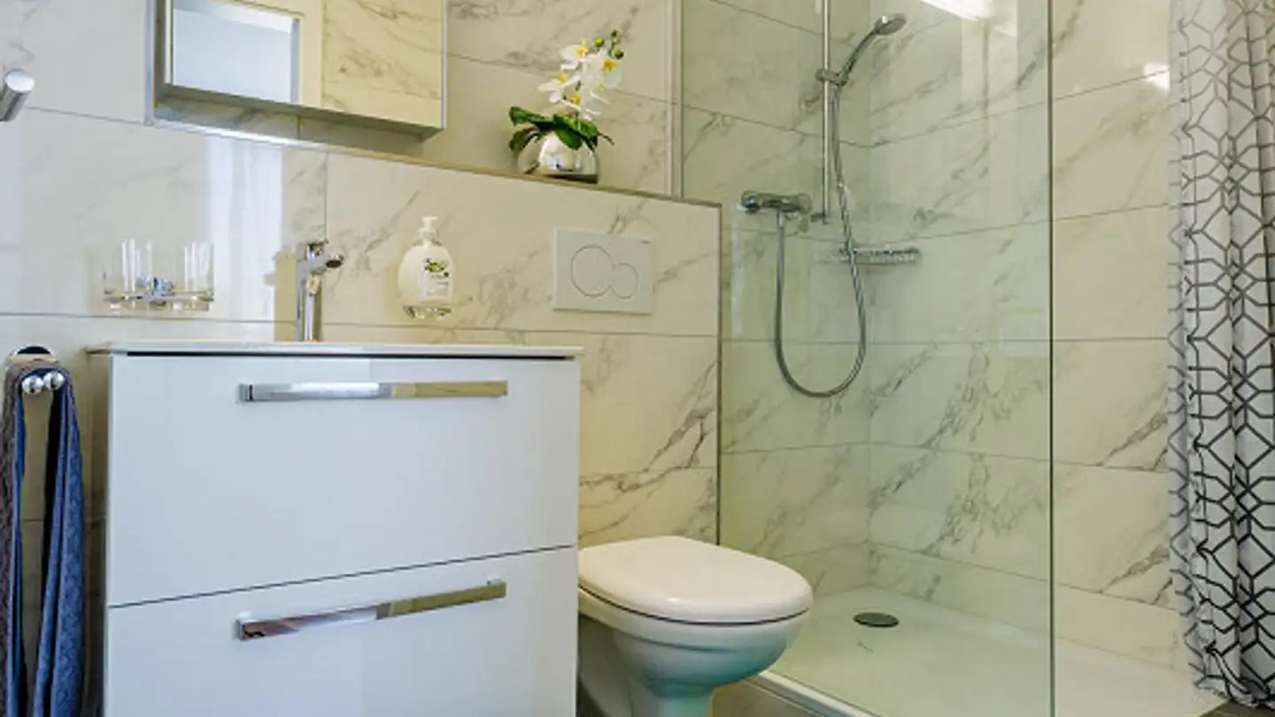 Appartement meublé à louer - Eichenstrasse 42, 9320 Arbon - Photo 3