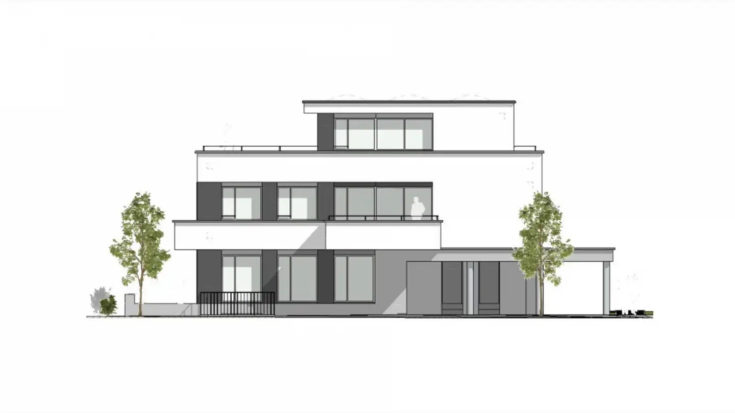 Appartement à vendre - Grubenstrasse, 5430 Wettingen - Photo 4